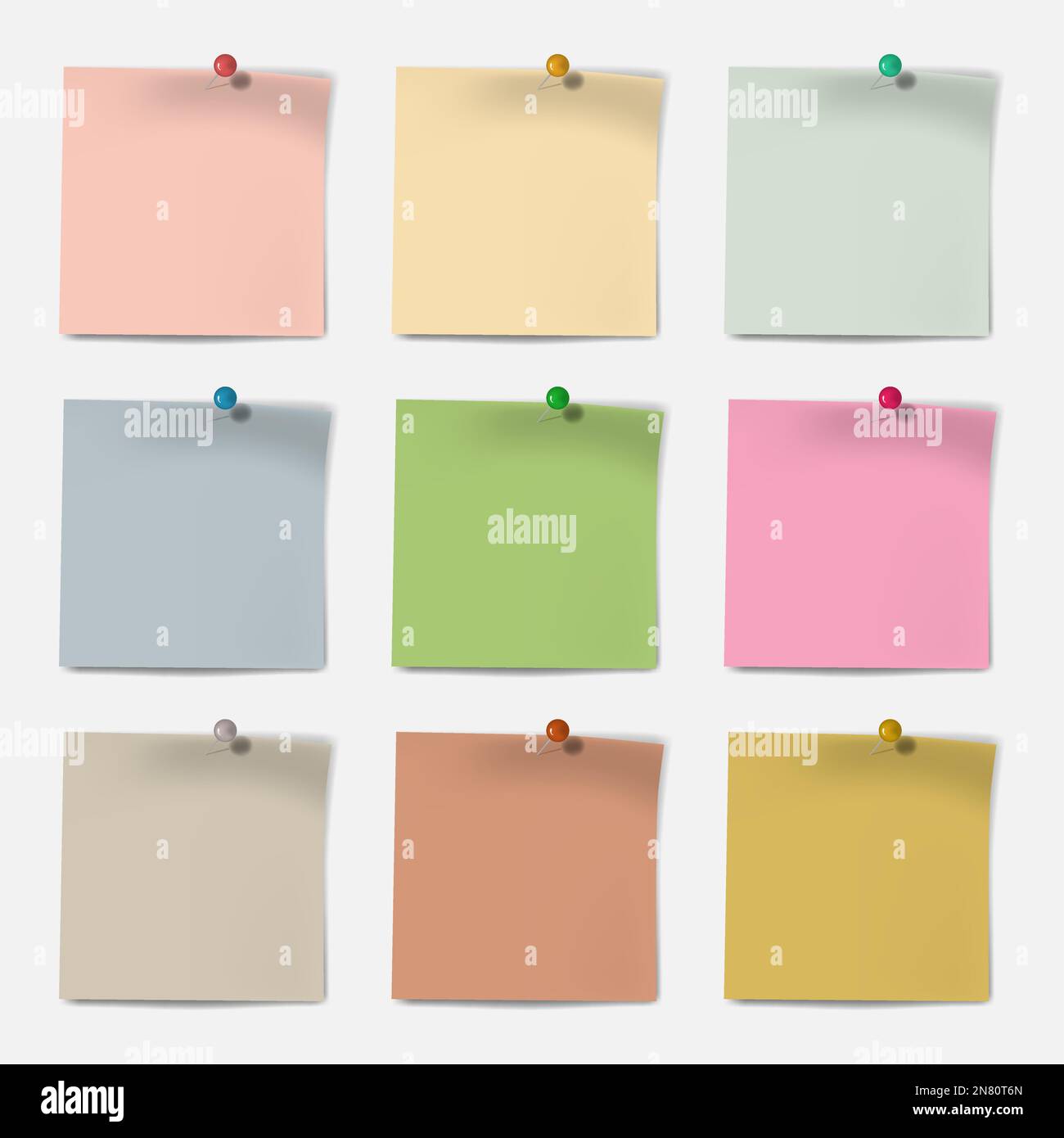 Wednesday In Spanish Colour Paper Note Color Note Appointment Photo  Background And Picture For Free Download - Pngtree