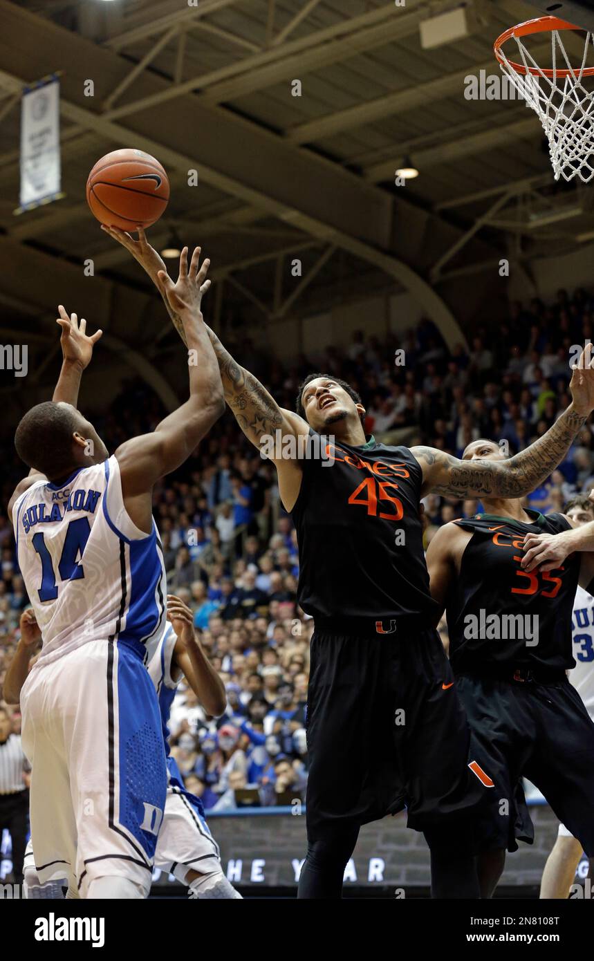 Rasheed Gamble Rasheed Sulaimon Dunk