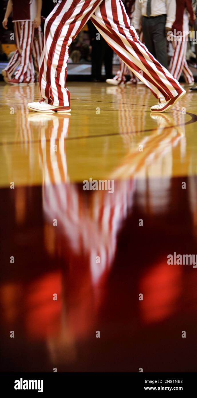 College basketball basketball player hires stock photography and