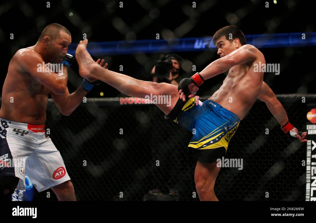 Ufc 157