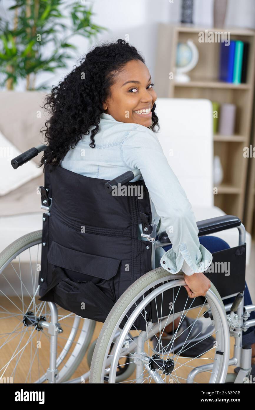 Wheelchair player woman hi-res stock photography and images - Alamy