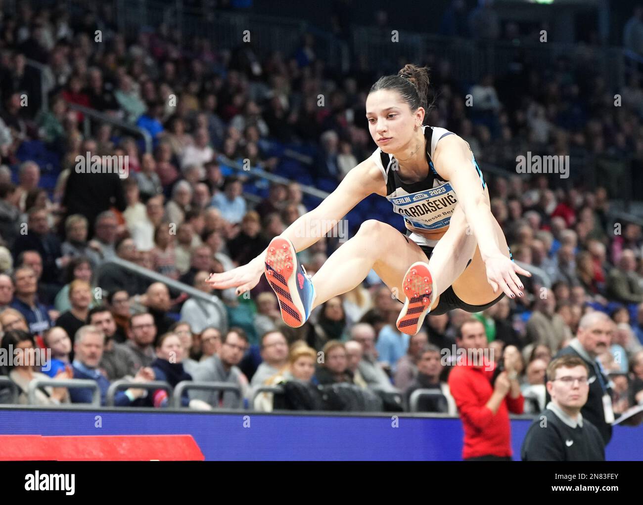 Milica gardasevic serbia hires stock photography and images Alamy