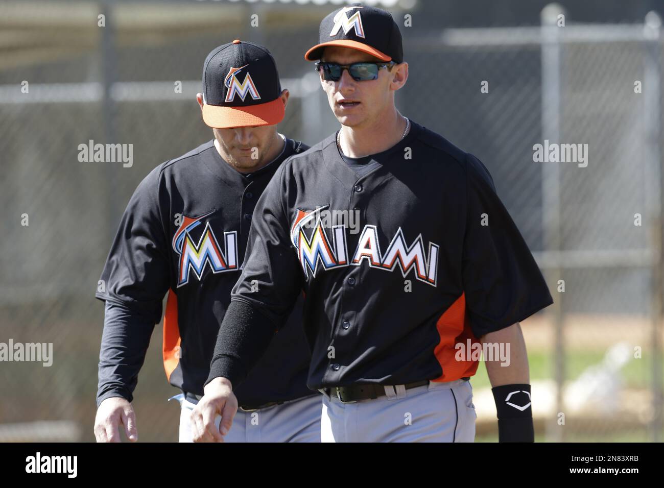 MLB Miami Marlins Jose Fernandez Picture 2013 Action Photo 8 x 10