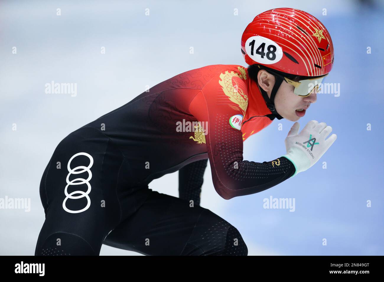 Lin xiaojun hi-res stock photography and images - Alamy