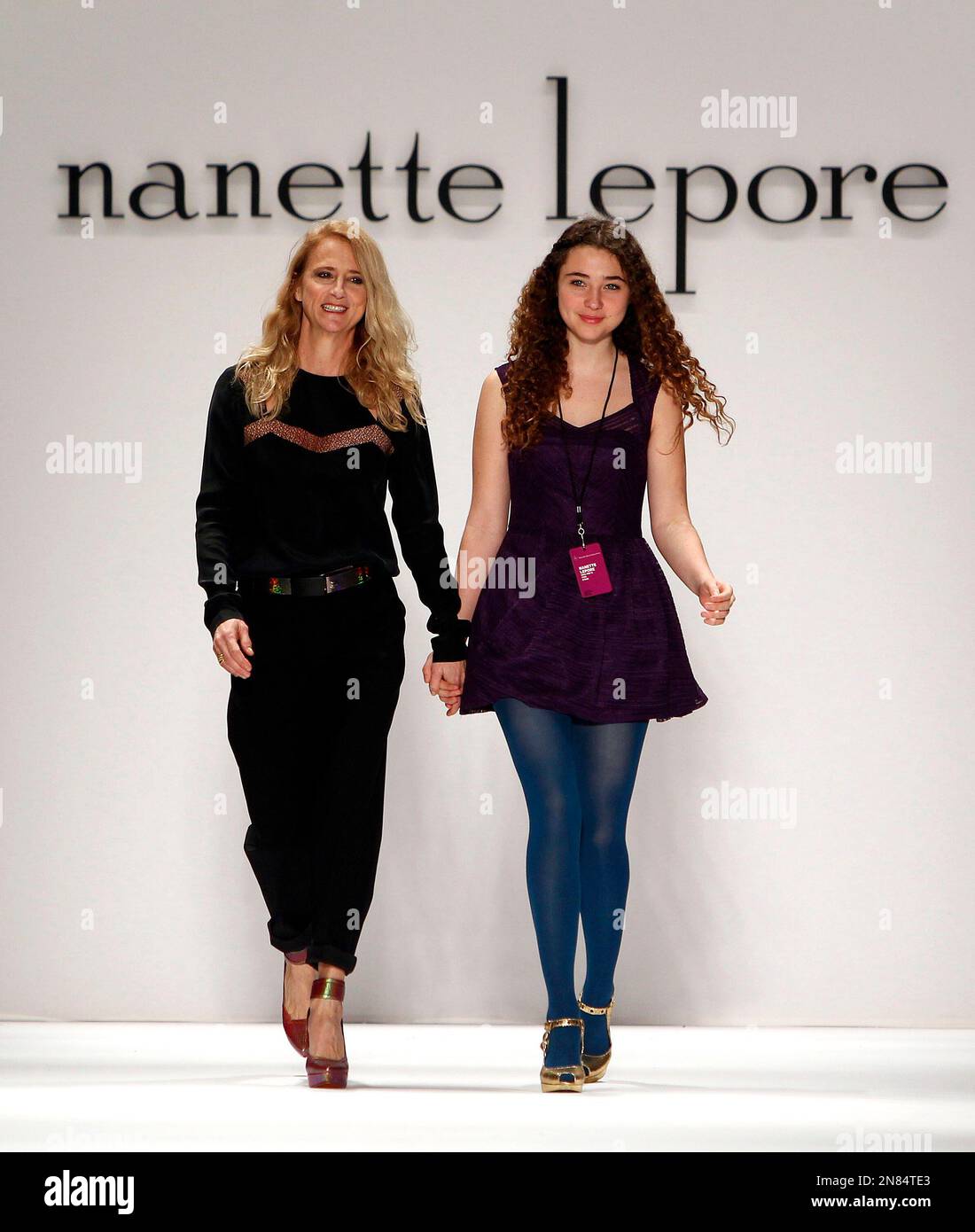 NANETTE LEPORE store