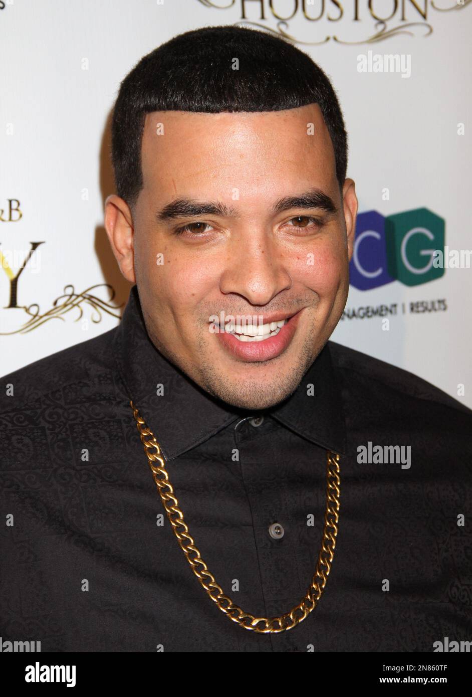 Jason Lee attends For the Love of R&B A Tribute to Whitney Houston at