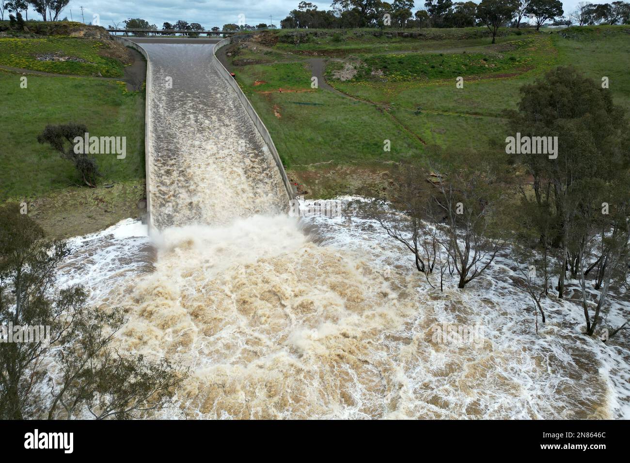 Mount alexander shire hi-res stock photography and images - Alamy