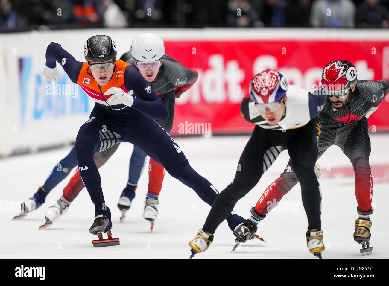 Teun boer of the netherlands hires stock photography and images Alamy