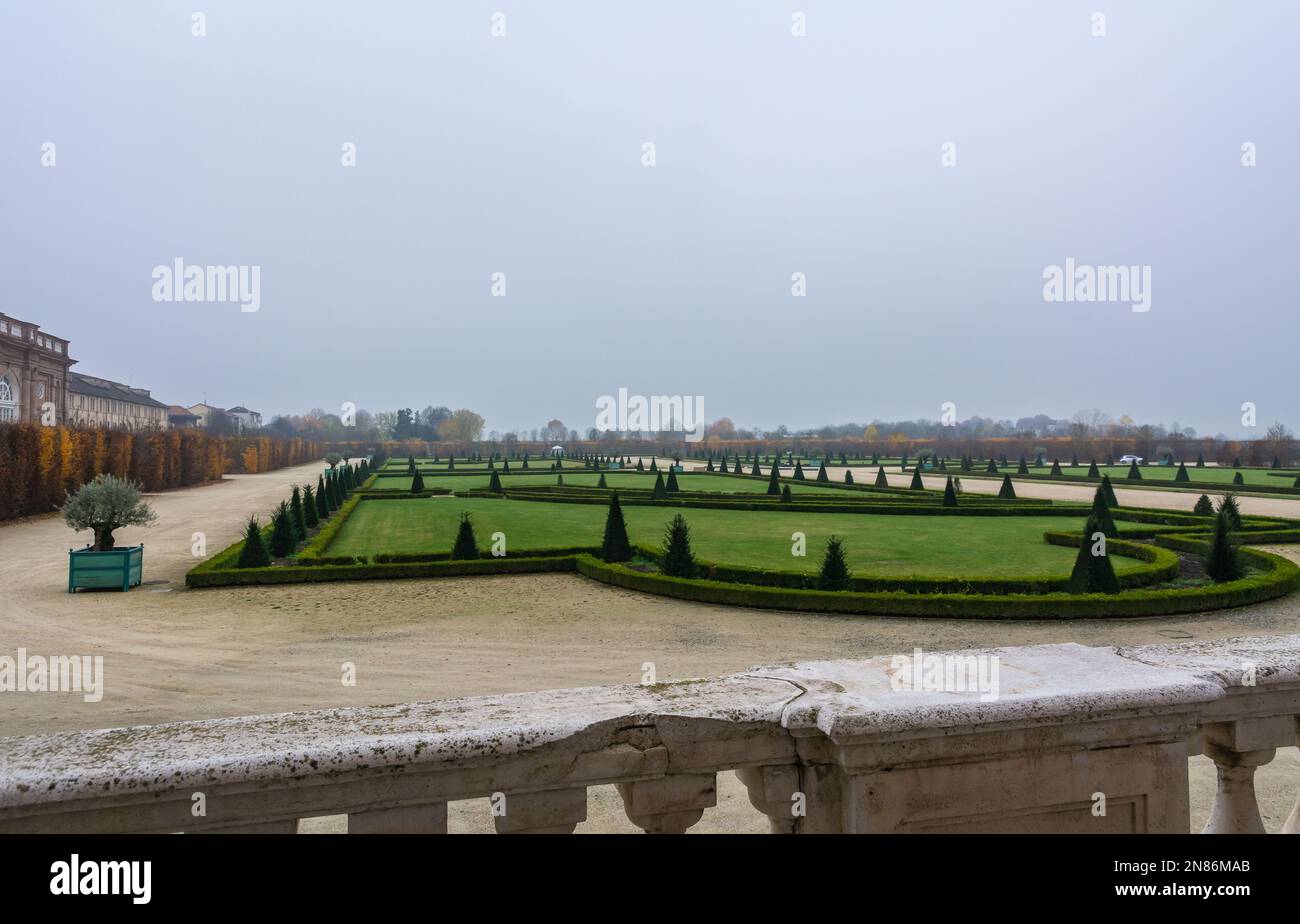 Venaria Reale Images – Browse 569 Stock Photos, Vectors, and Video