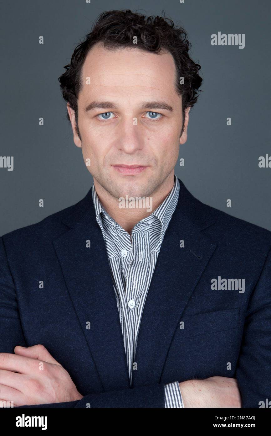 Welsh actor currently starring in the FX Series "The Americans(09)