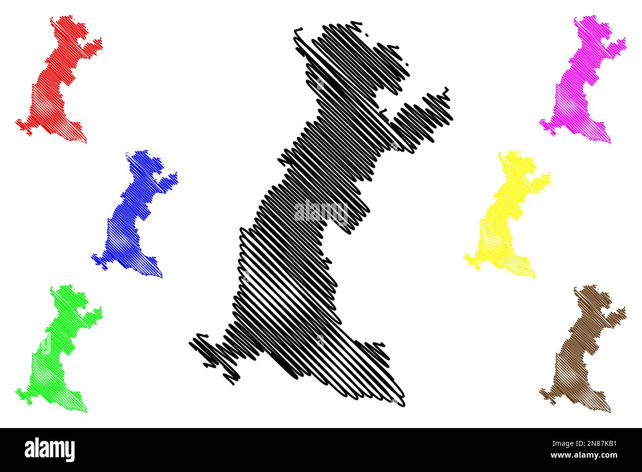 Cocula municipality (Free and Sovereign State of Guerrero, Mexico