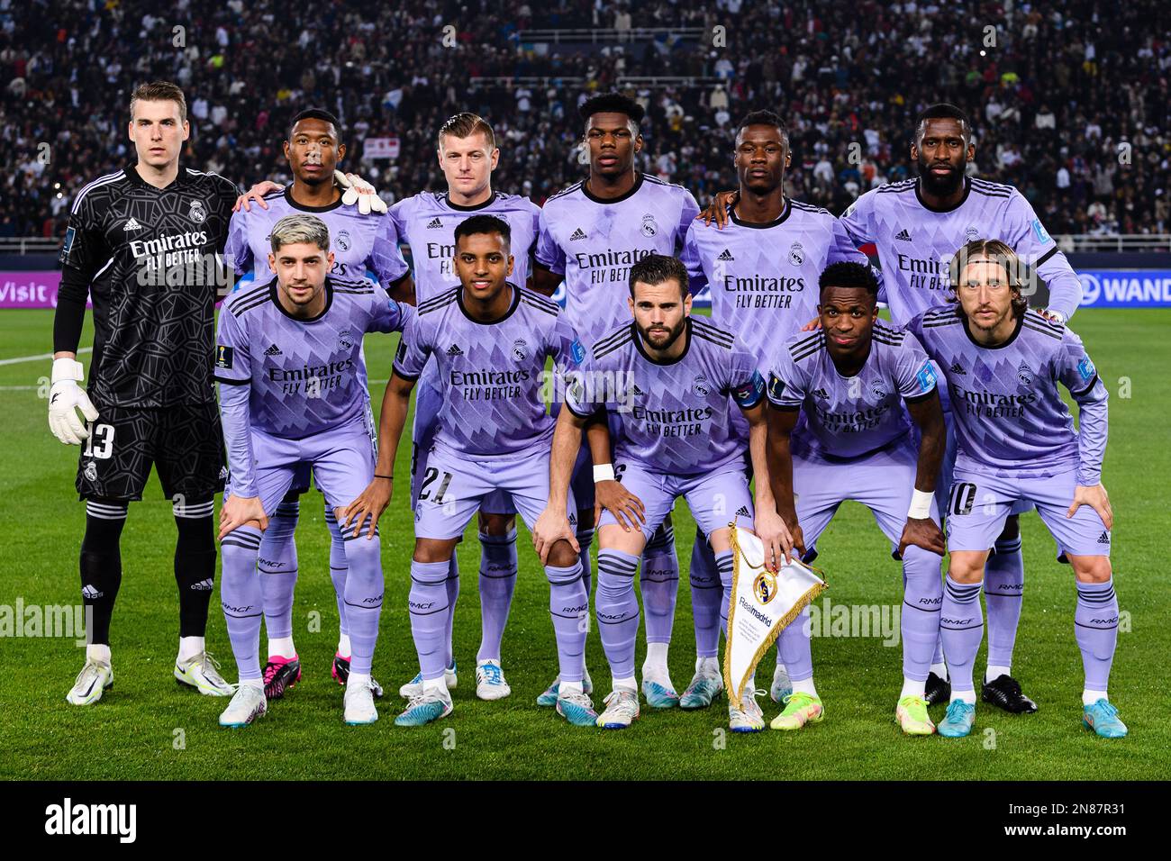 Strategic Trends in Modern International Football