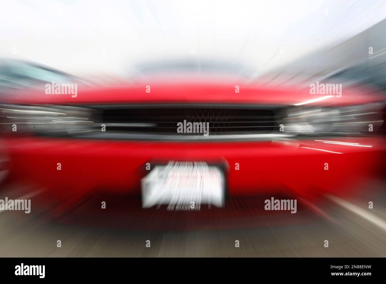 In this file photograph taken on Sunday, Jan. 20, 2013, a 2013