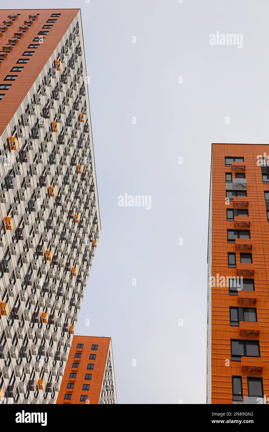 Small Single-Stairway Apartment Buildings Have Strong Safety Record