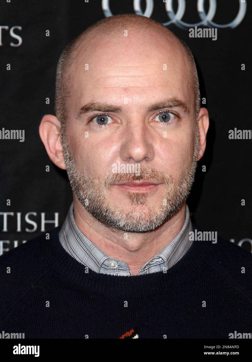 Chris Butler arrives at the BAFTA Awards Season Tea Party at The Four ...