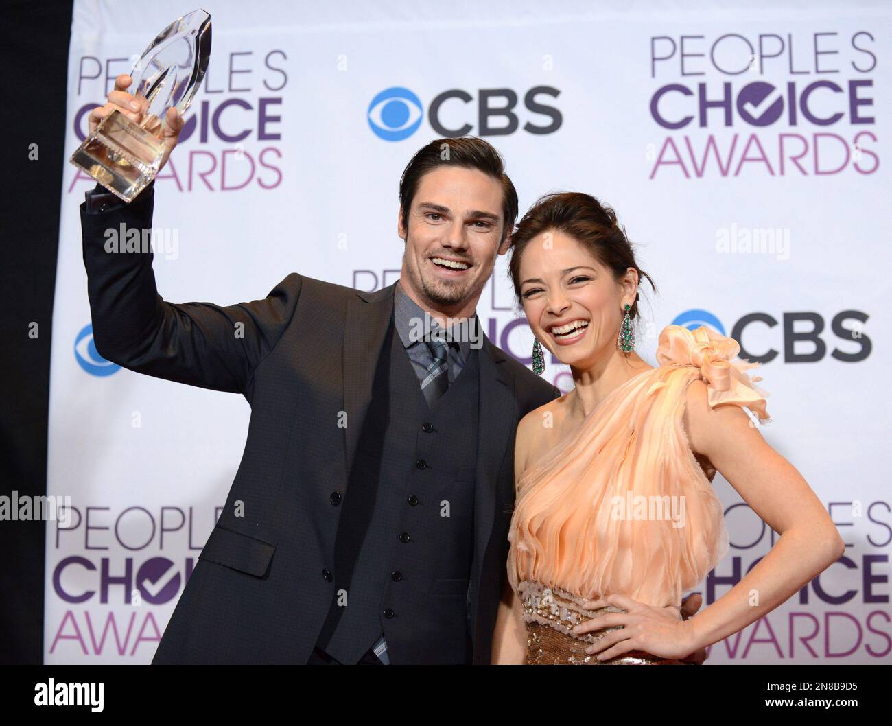 People's Choice Awards: 'Hunger Games,' Jennifer Lawrence Are Top