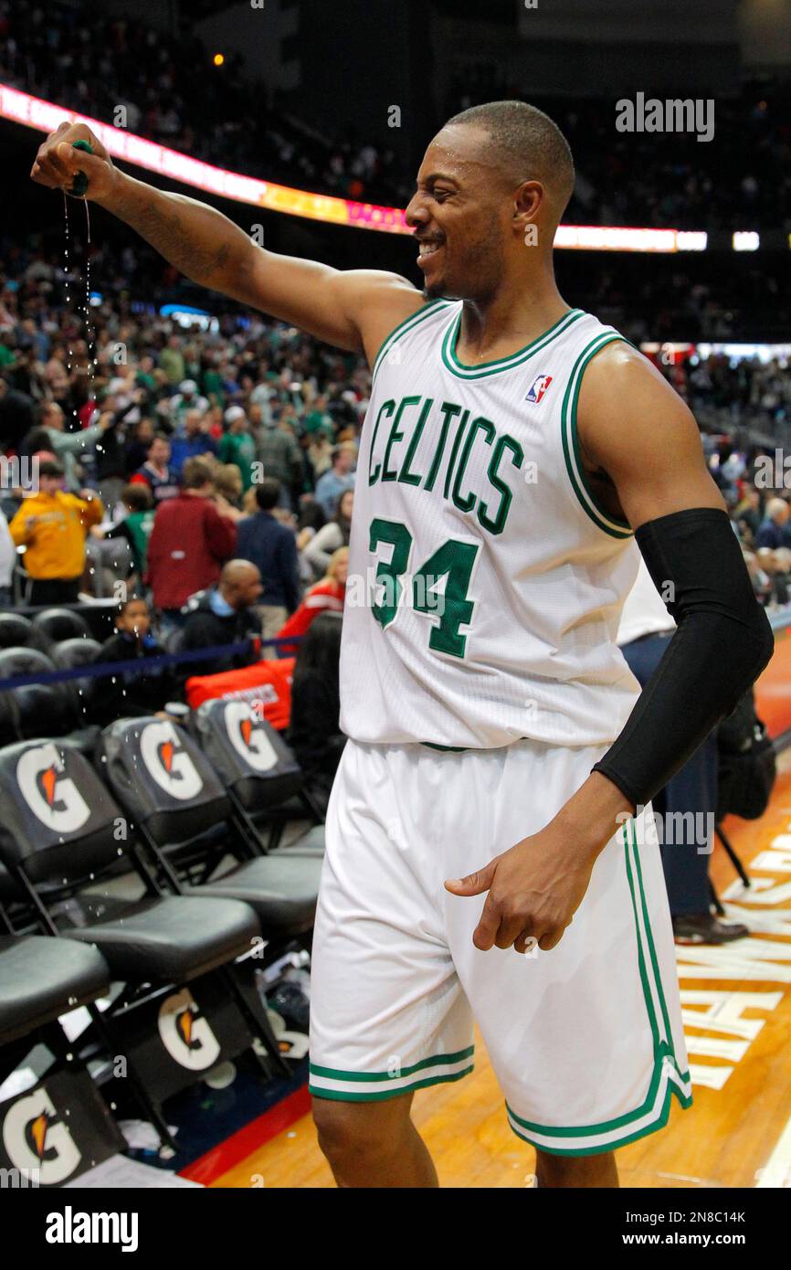 Paul Pierce Throws a Curveball While Proposing a Giannis Antetokounmpo  Trade to the Knicks - The SportsRush, image size:866x1390