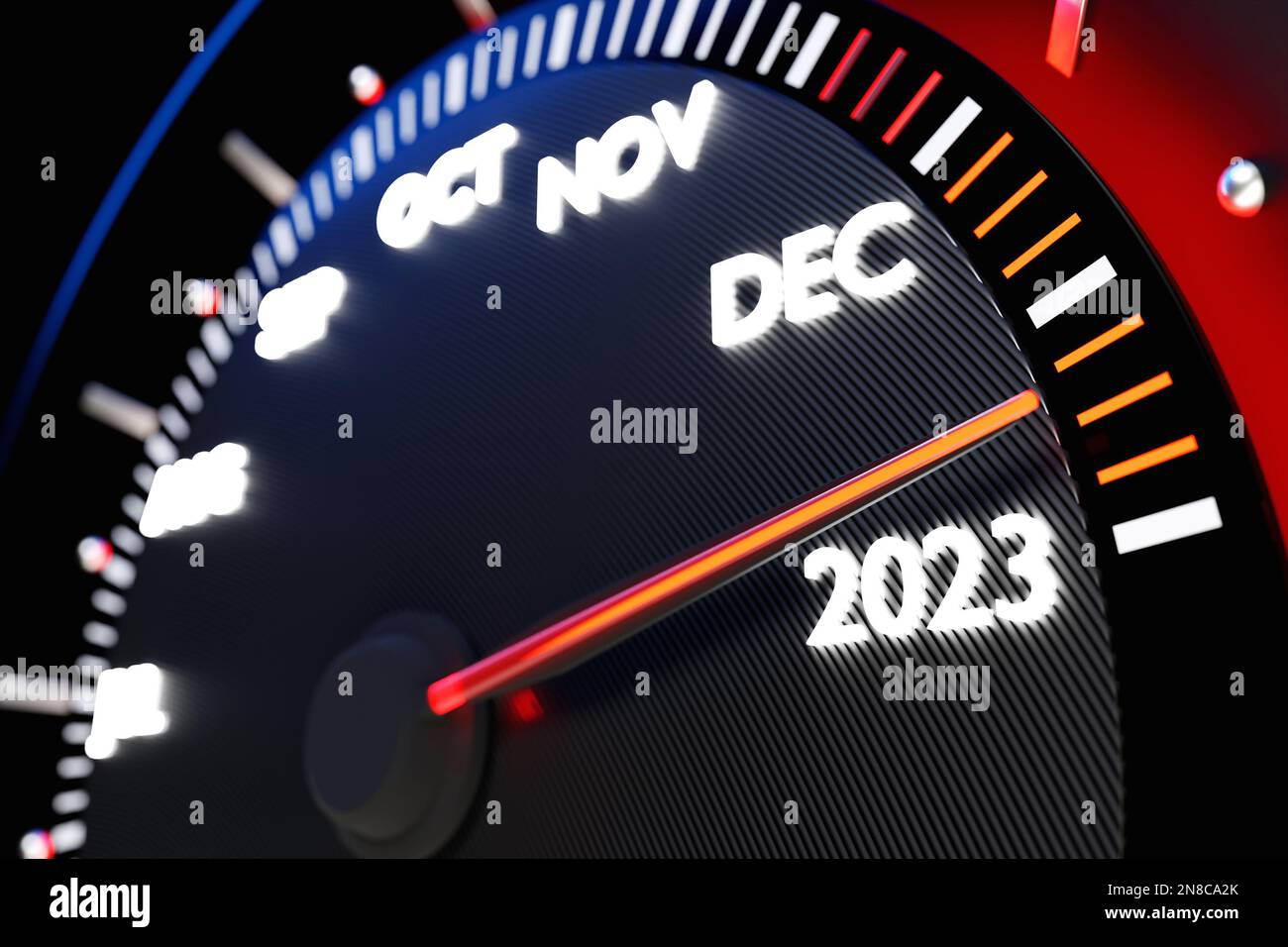 Why your car's speedometer goes up to 160 mph | CNN Business