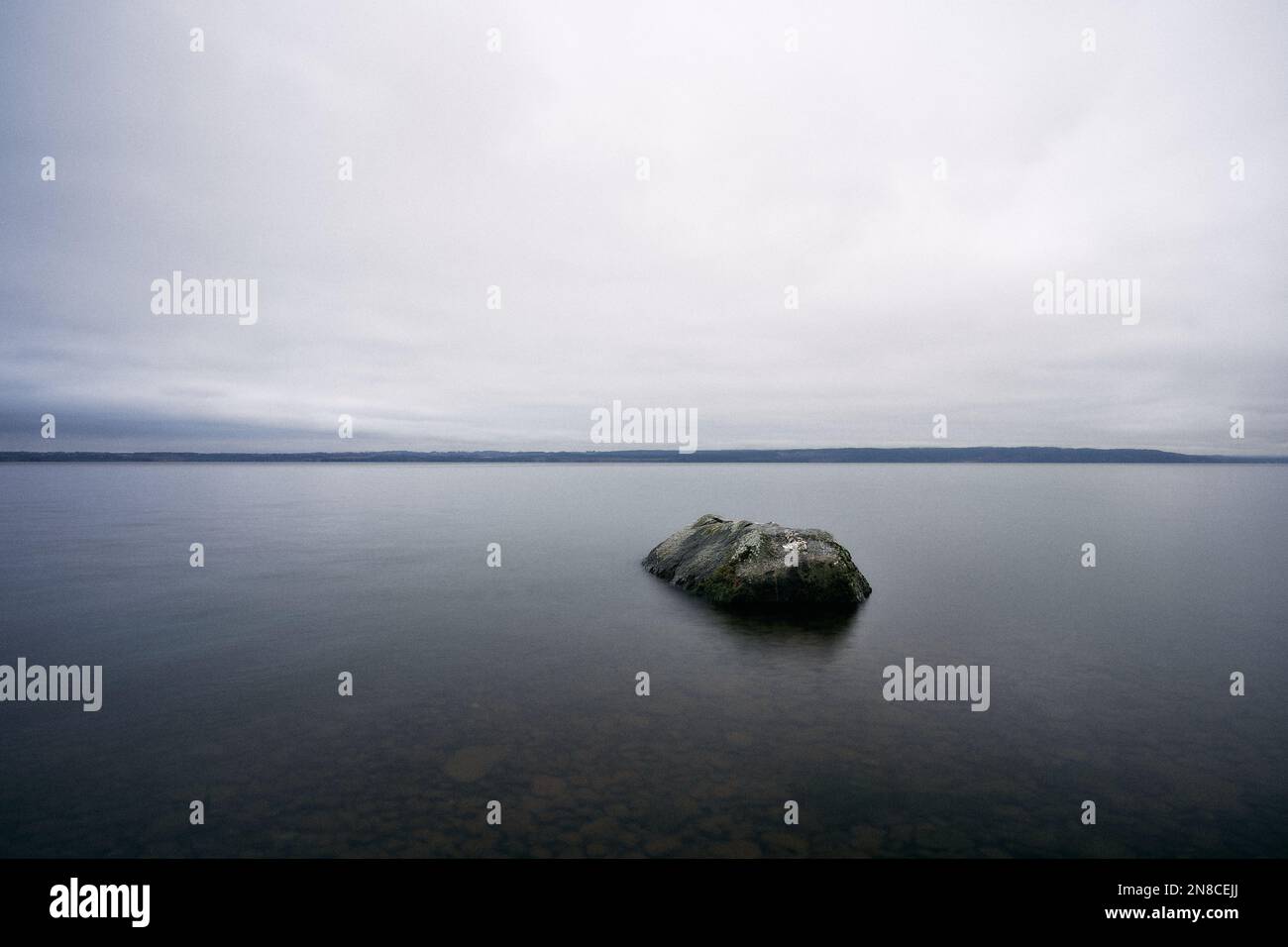 Lake mjosa norway hi-res stock photography and images - Alamy