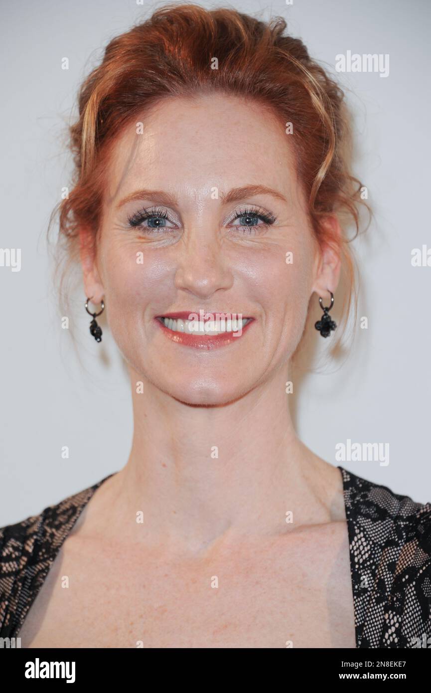 Judith Hoag Attends The 14th Annual Womens Image Network Awards At
