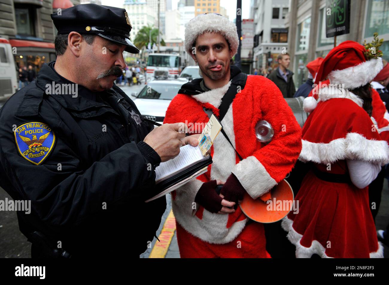 FILE This Dec 10 2009 File Photo Shows A San Francisco Police file-this-dec-10-2009-file-photo-shows-a-san-francisco-police