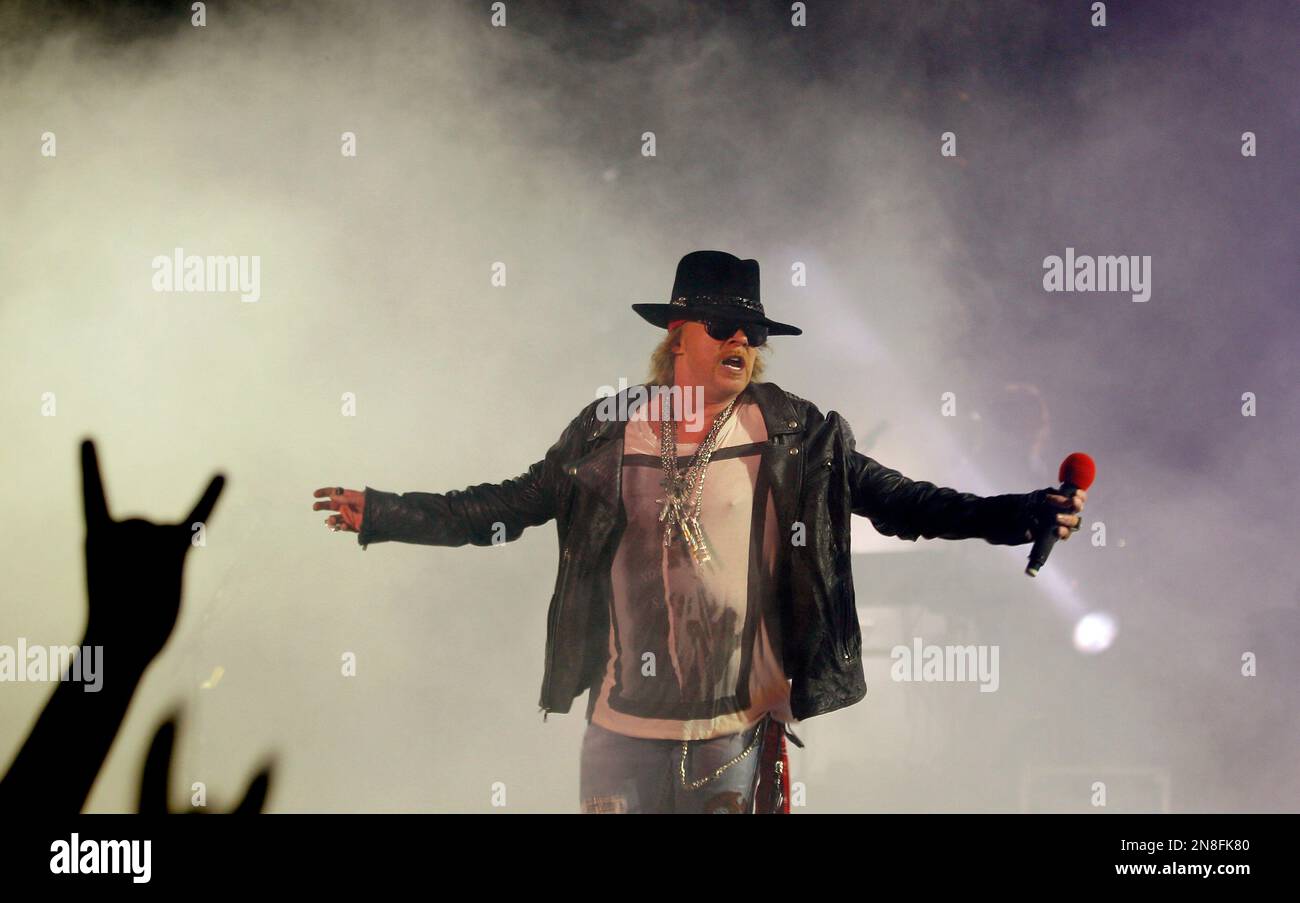 axl-rose-lead-vocalist-of-guns-n-roses-performs-during-their-concert