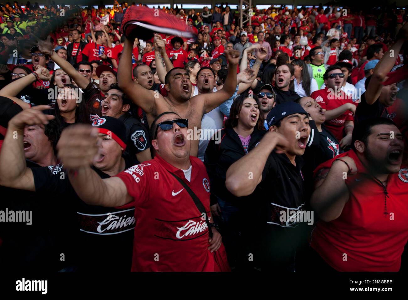 Mexican Football: Toluca'S Incredible Away Win Stuns Fans! - nbt1xs8