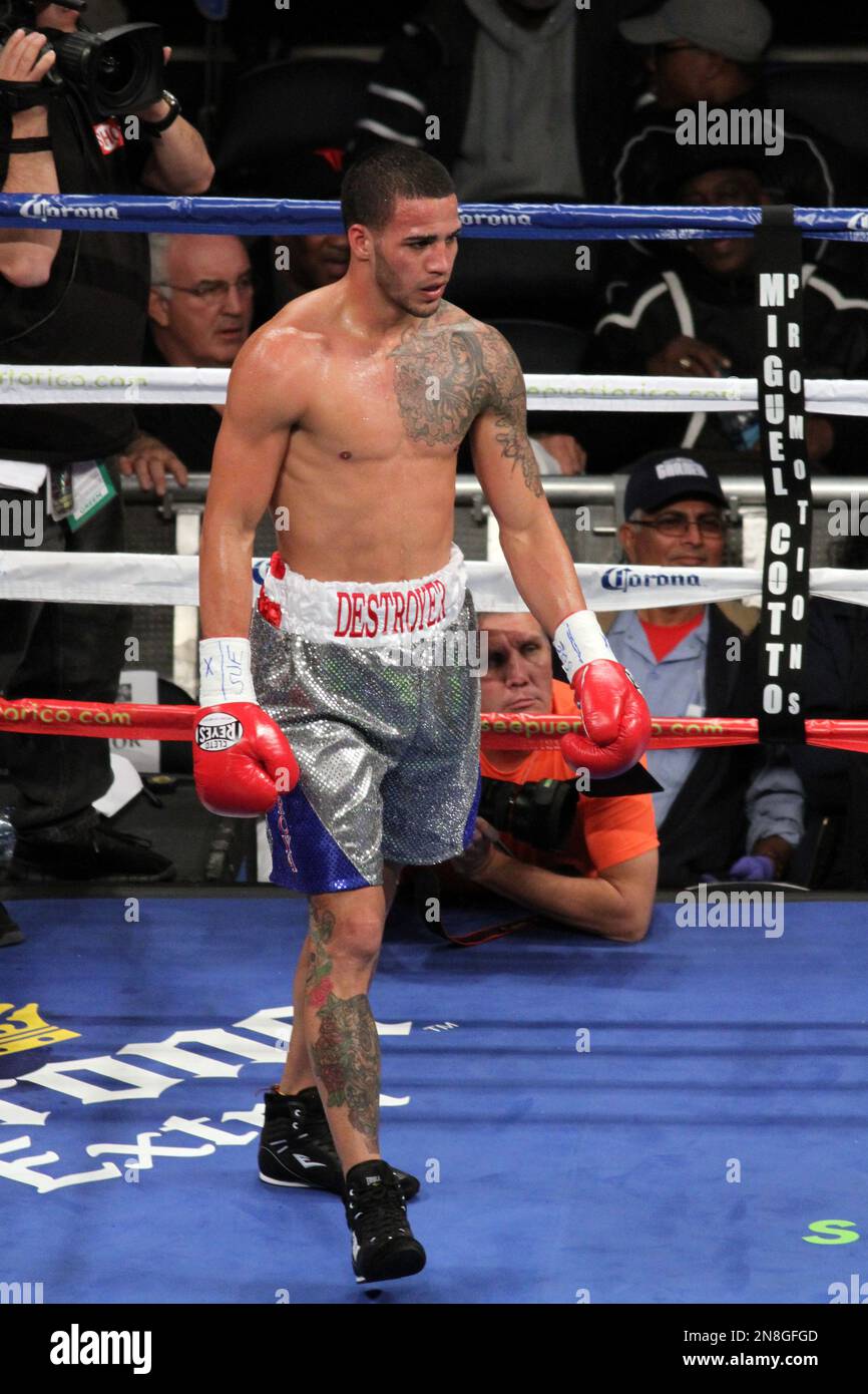 Harrison Melendez