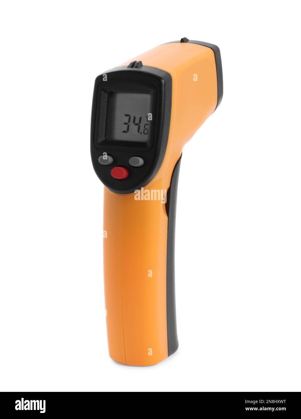 https://c8.alamy.com/comp/2N8HXWT/infrared-thermometer-isolated-on-white-checking-temperature-during-covid-19-pandemic-2N8HXWT.jpg