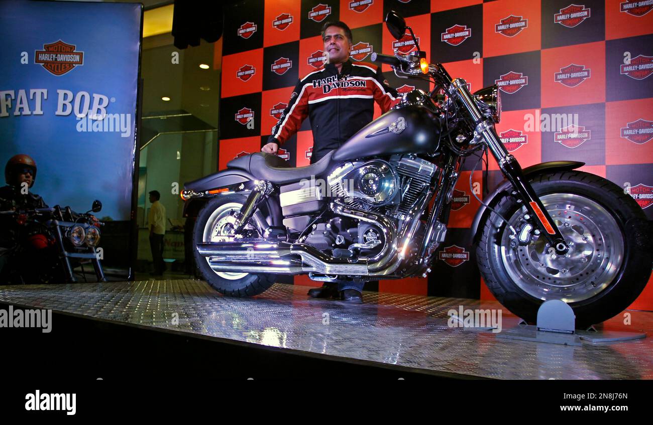harley davidson rupees