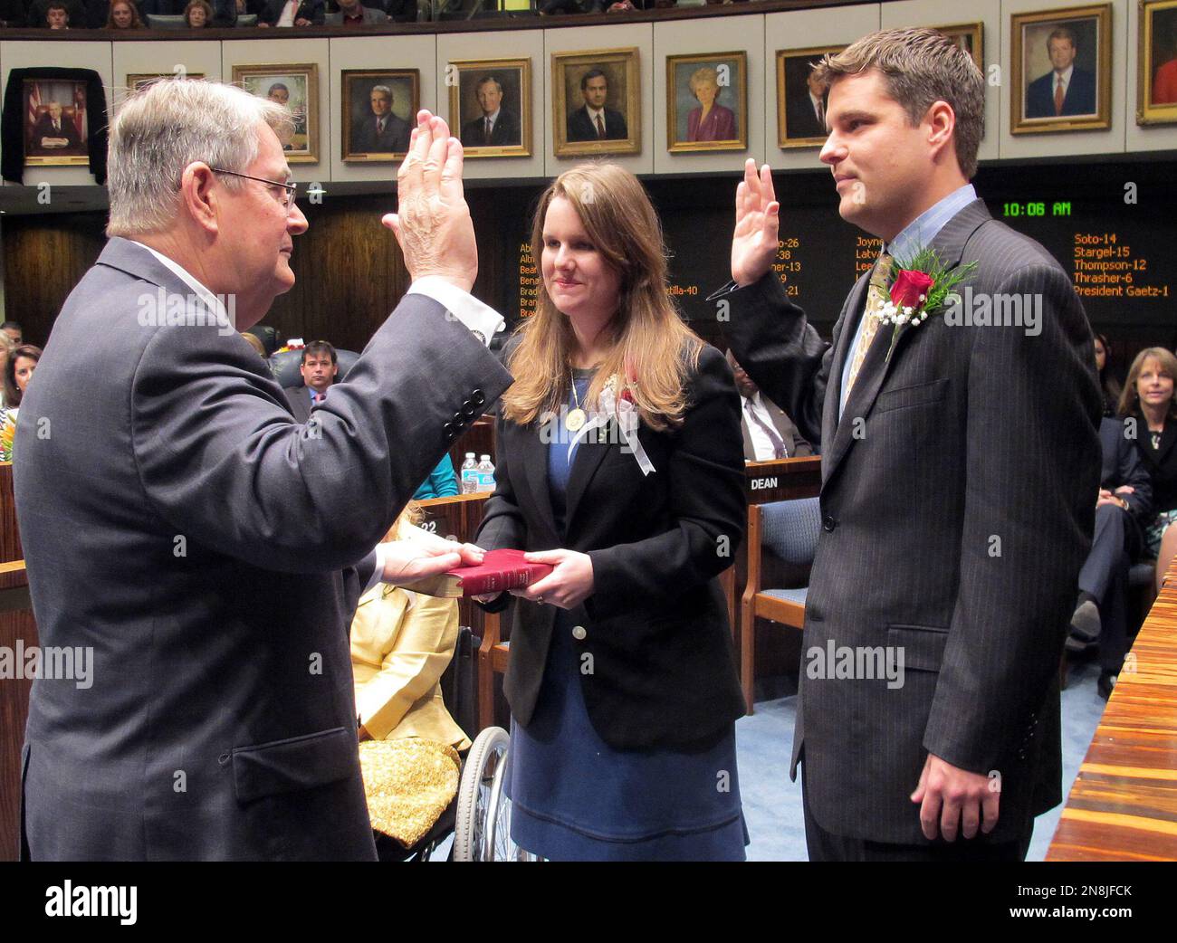 Don gaetz matt hi-res stock photography and images - Alamy