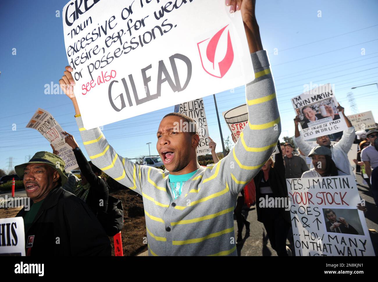 IMAGE DISTRIBUTED FOR AIDS HEALTHCARE FOUNDATION Max Bros joins about