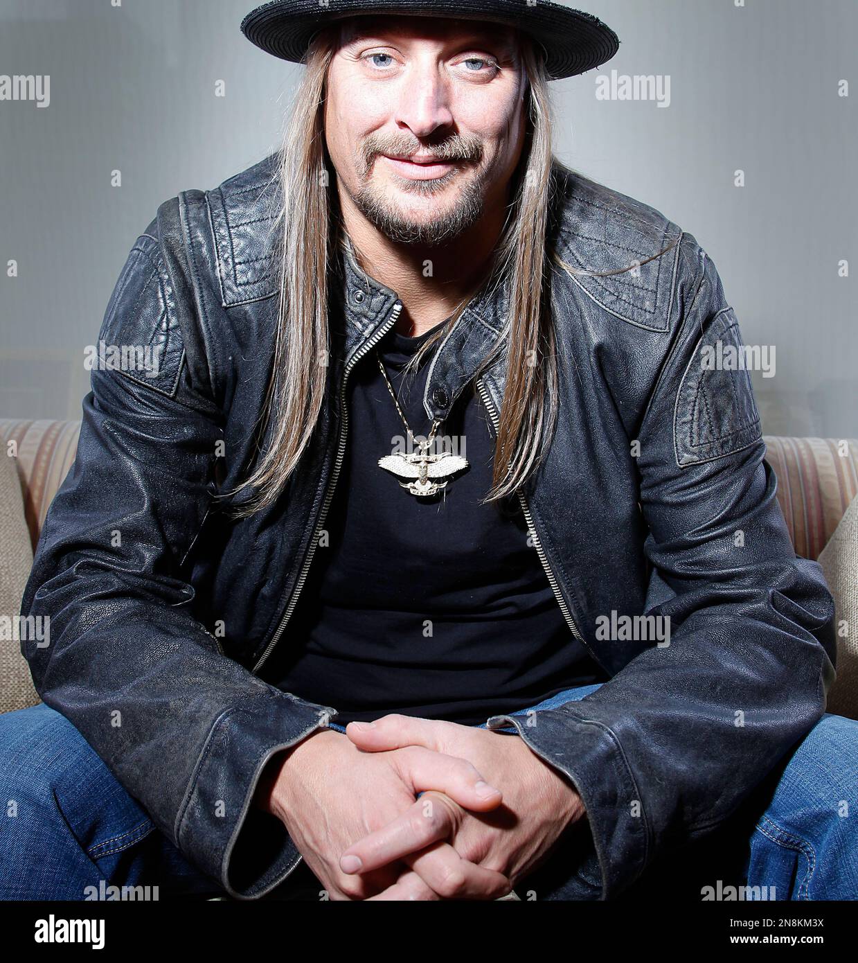 American singer-songwriter, musician, rapper and five-time Grammy Award