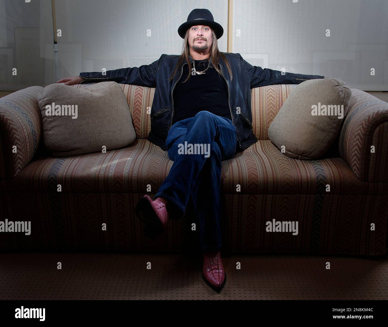 American singer-songwriter, musician, rapper and five-time Grammy Award