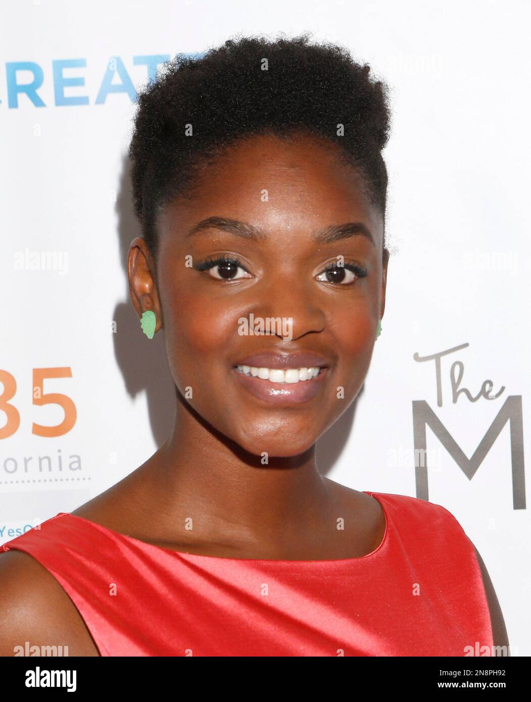 Yanni King attends Afternoon Tea To Stop Human Trafficking hosted by