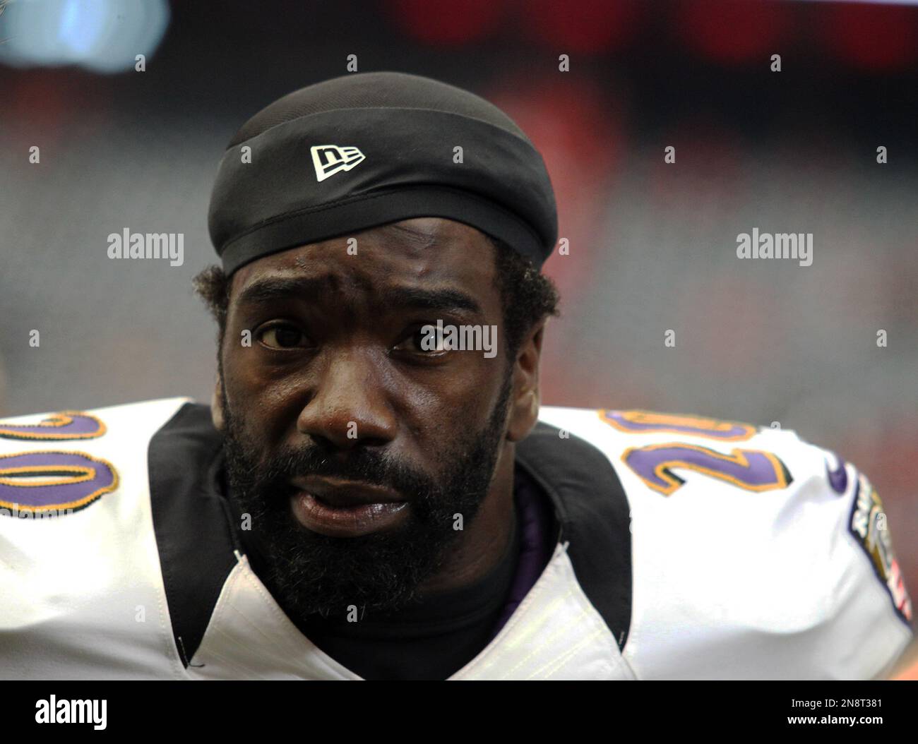 Ed Reed and Terrell Suggs Give Baltimore Ravens Plenty of Opportunities in  2012, News, Scores, Highlights, Stats, and Rumors