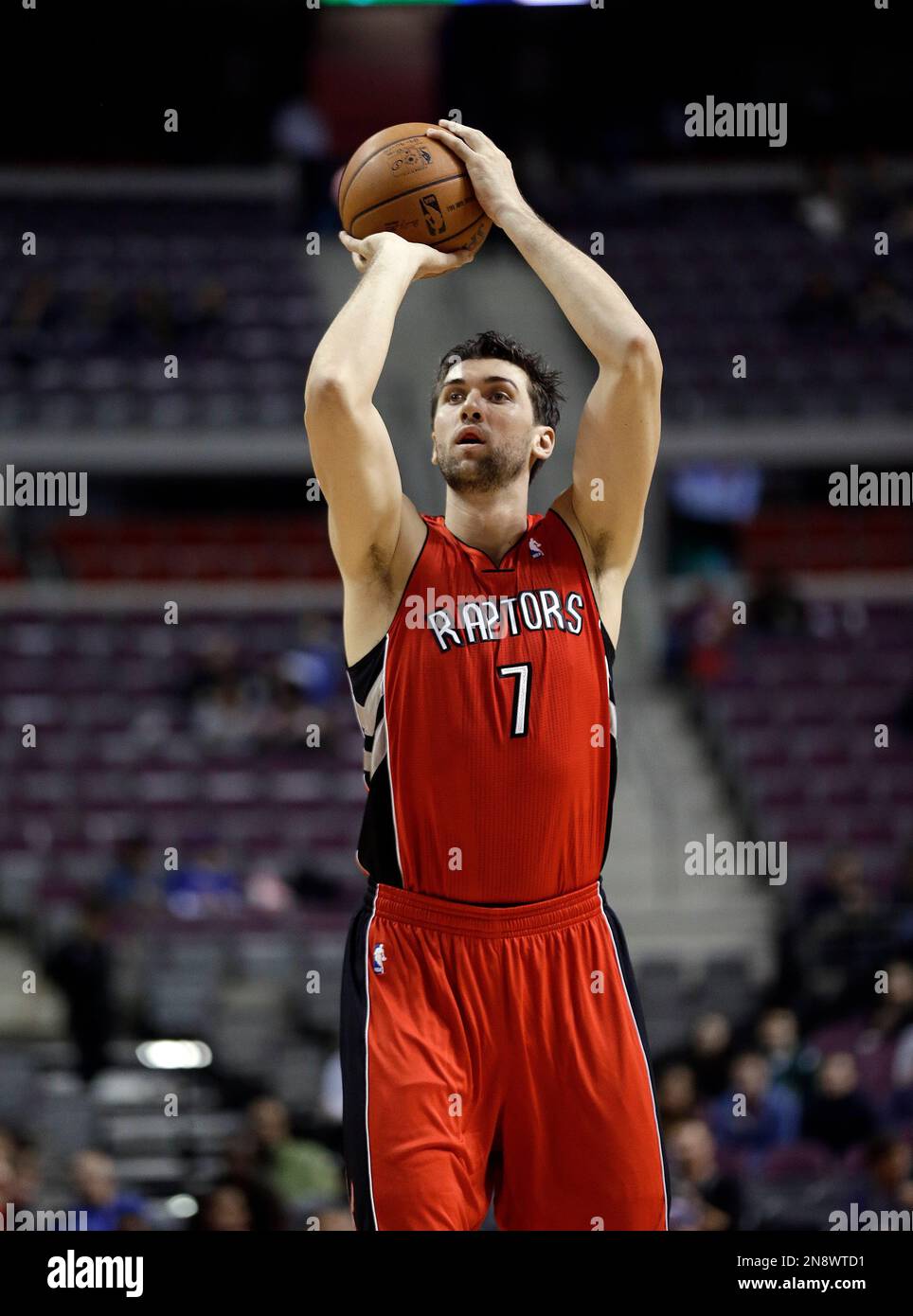 Andrea bargnani deals