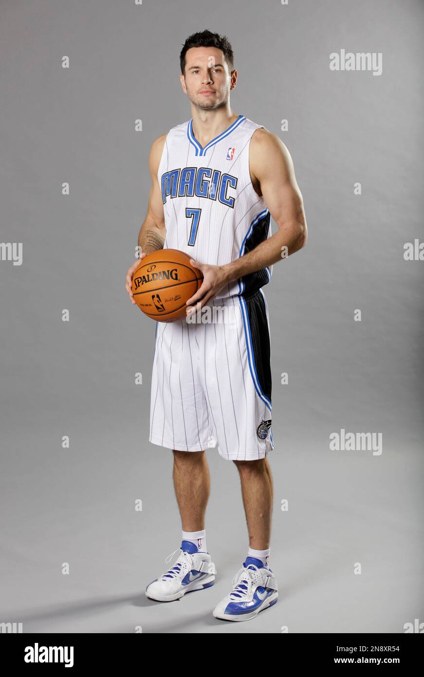 Jj redick magic jersey online