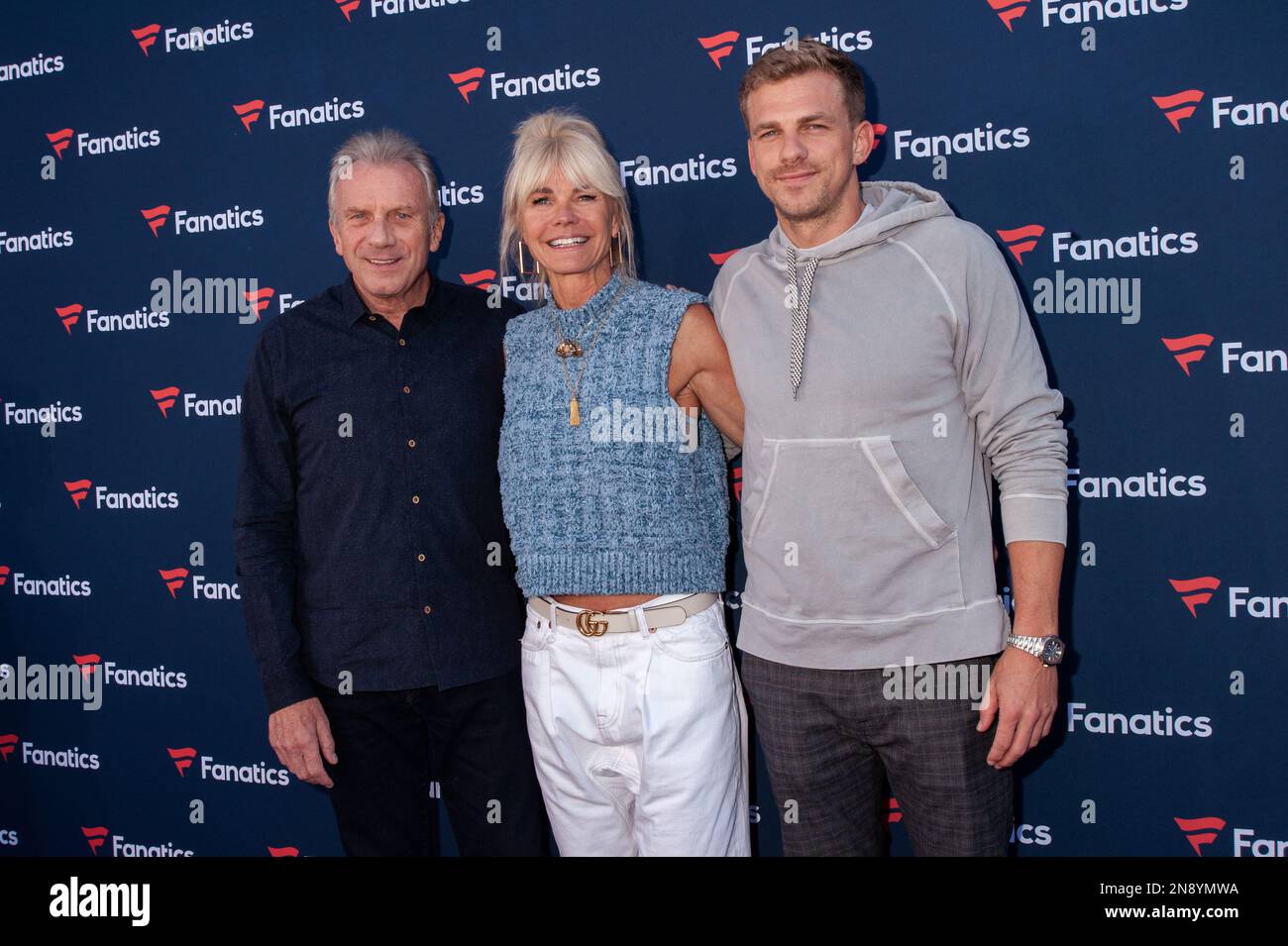 Jennifer montana hi-res stock photography and images - Alamy