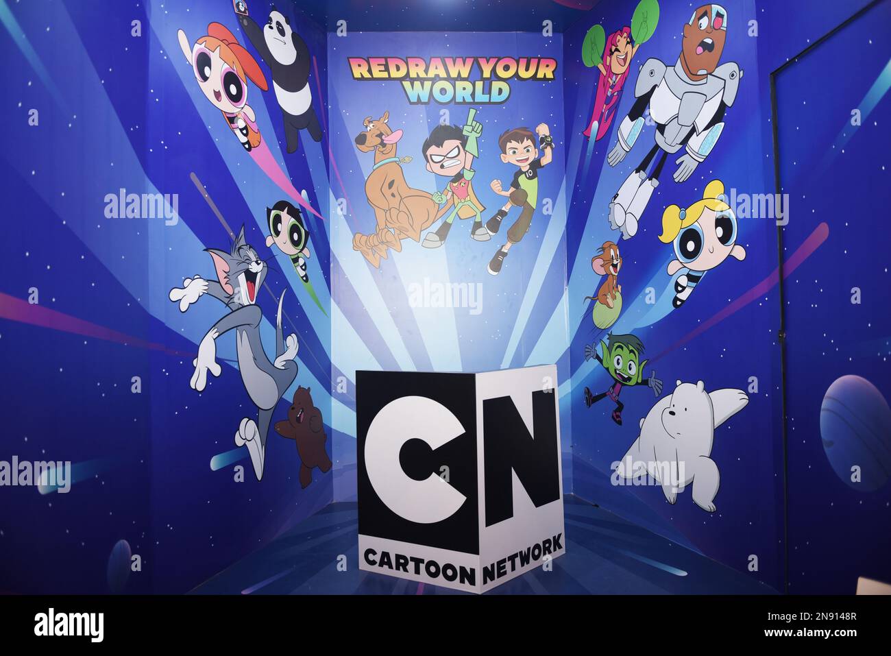 Cartoon network characters hi-res stock photography and images - Alamy Cartoon network characters hi-res stock photography and images - Alamy