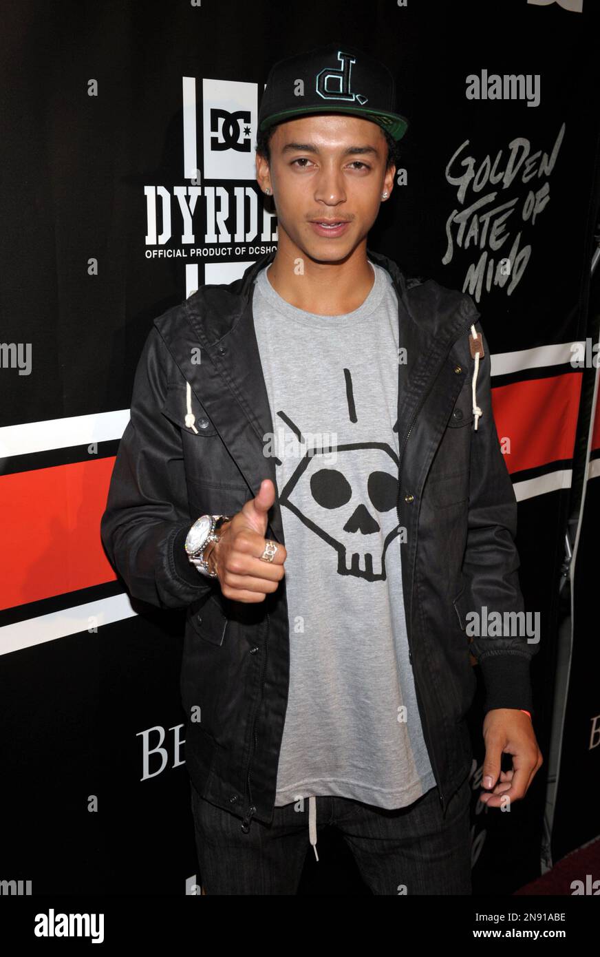 nyjah huston rob dyrdek
