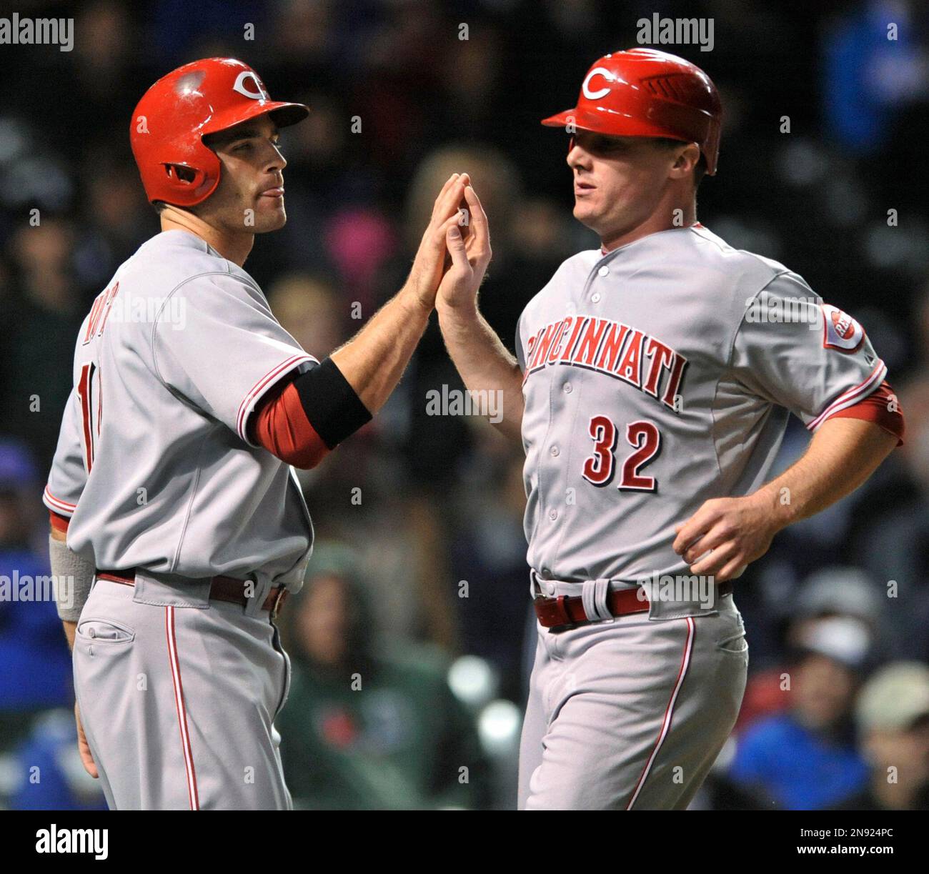 ryan hanigan –