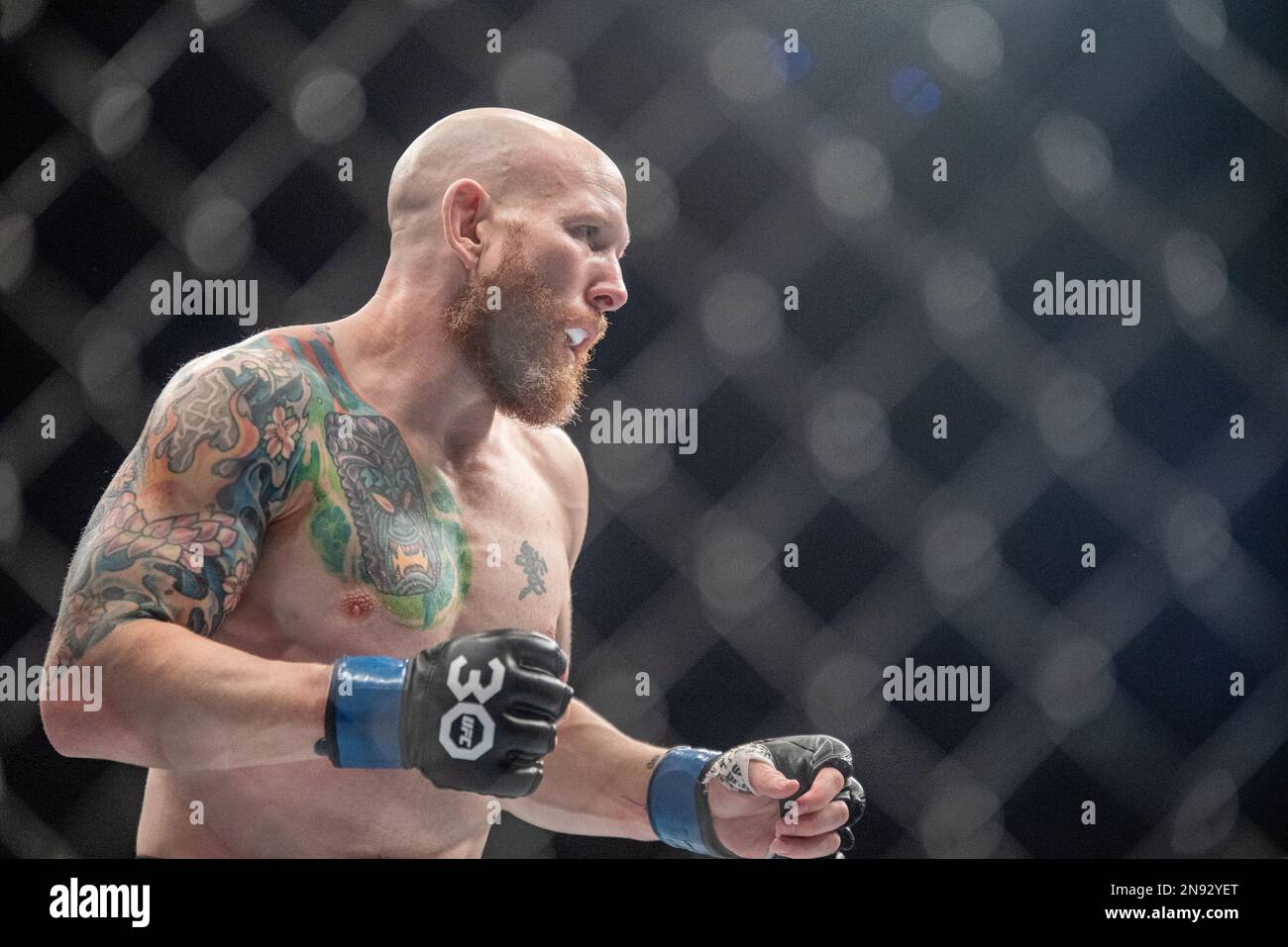 Who is the favorite to win in the Josh Emmett vs Ilia Topuria UFC fight? -  AS USA