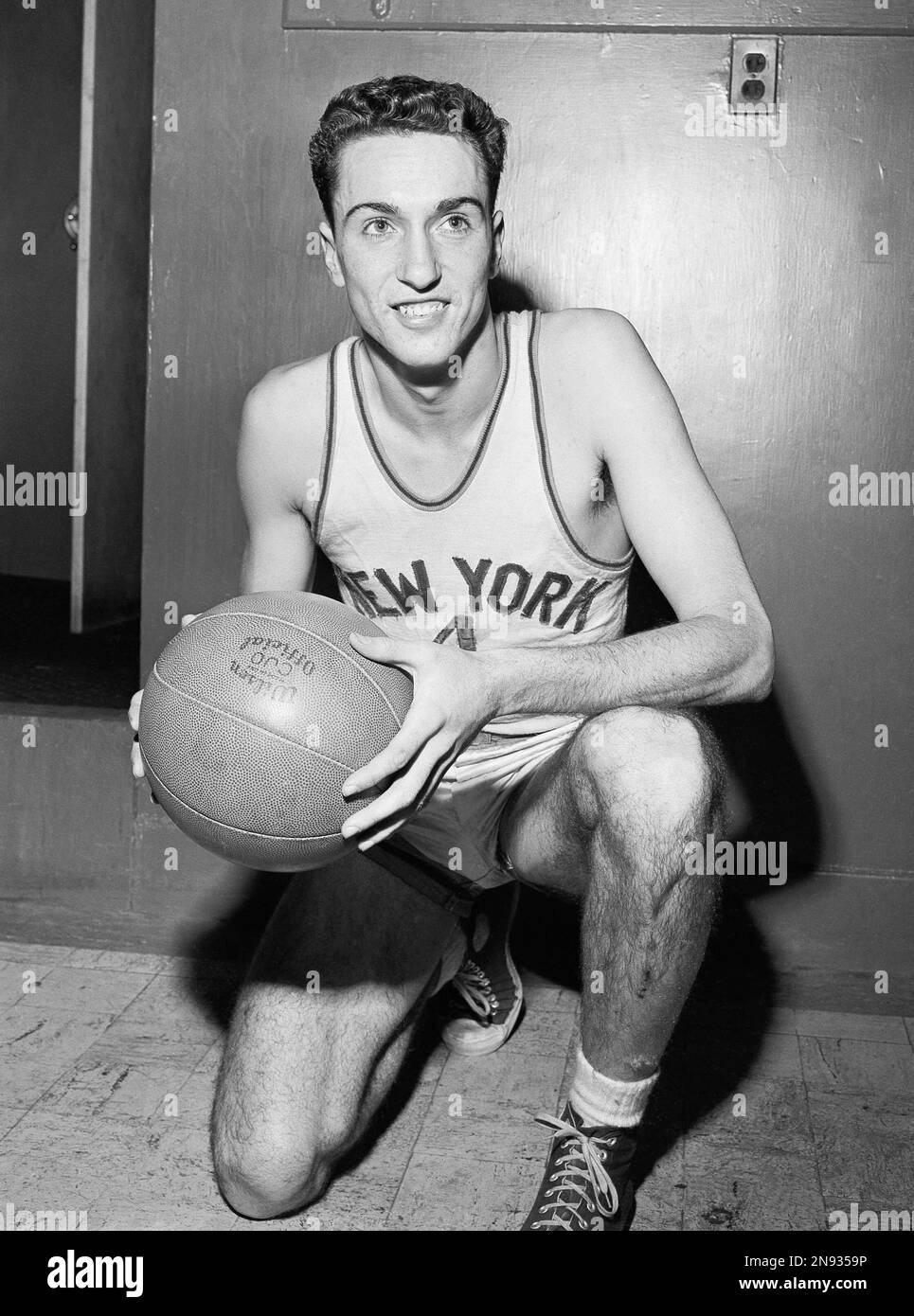 Carl braun nba 2025