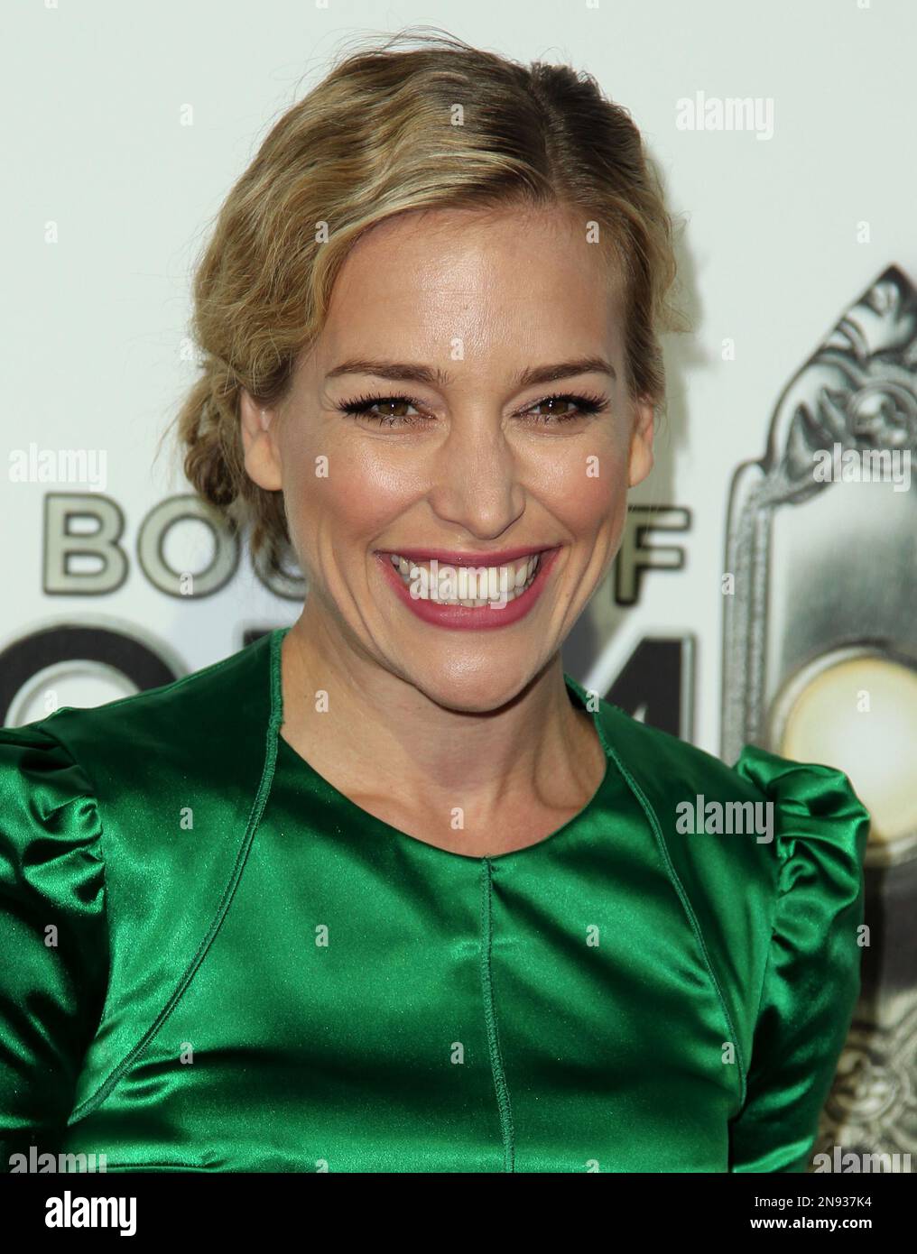 Piper Perabo Attends The West Coast Premiere Of 