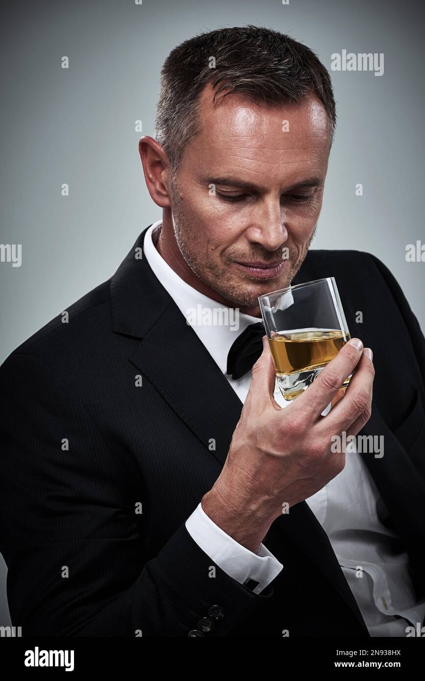 Male Fashion And Business Accessories Top View Stock Photo - Download Image  Now - Above, Adult, Alcohol - Drink - iStock