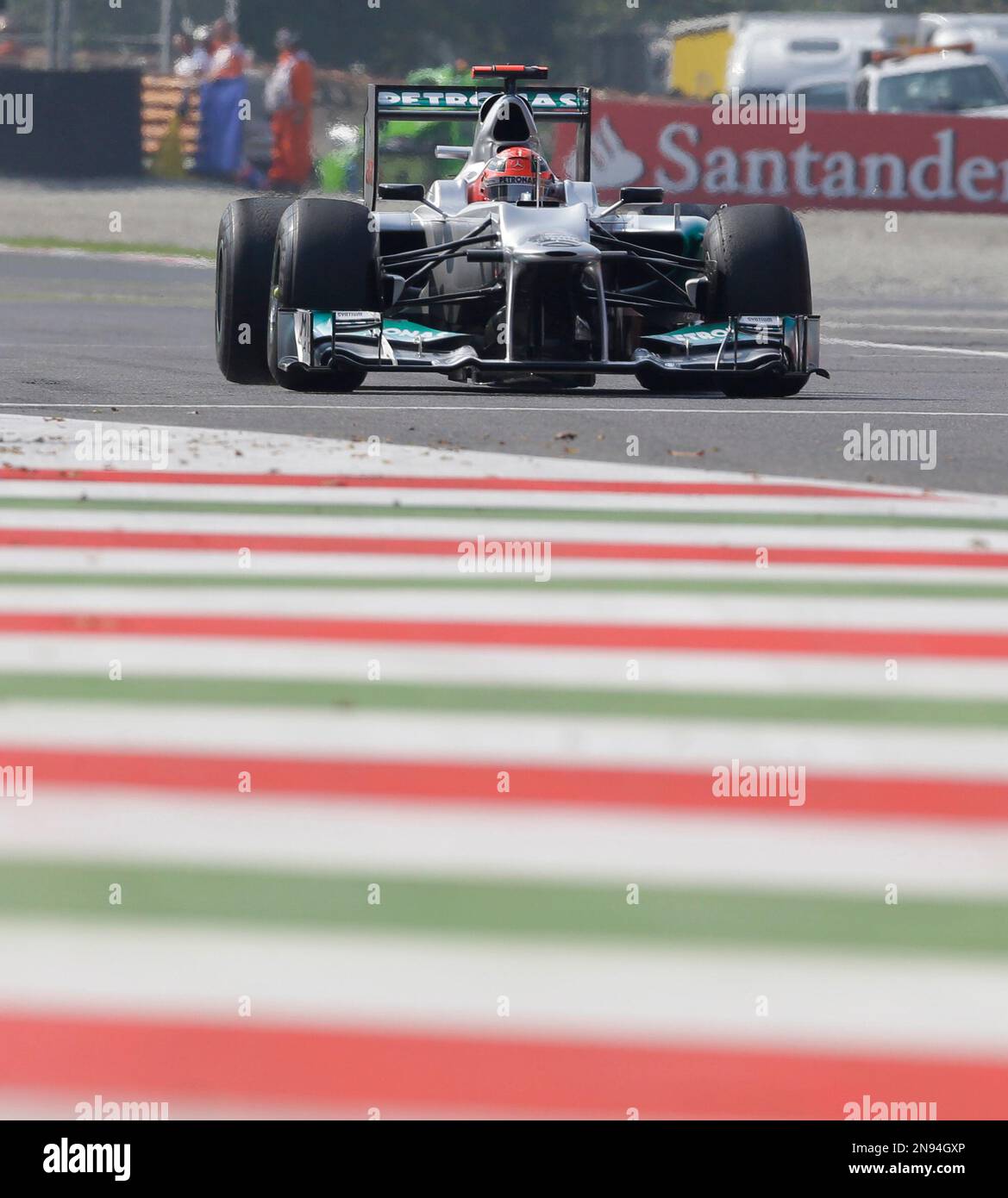 formula one stream