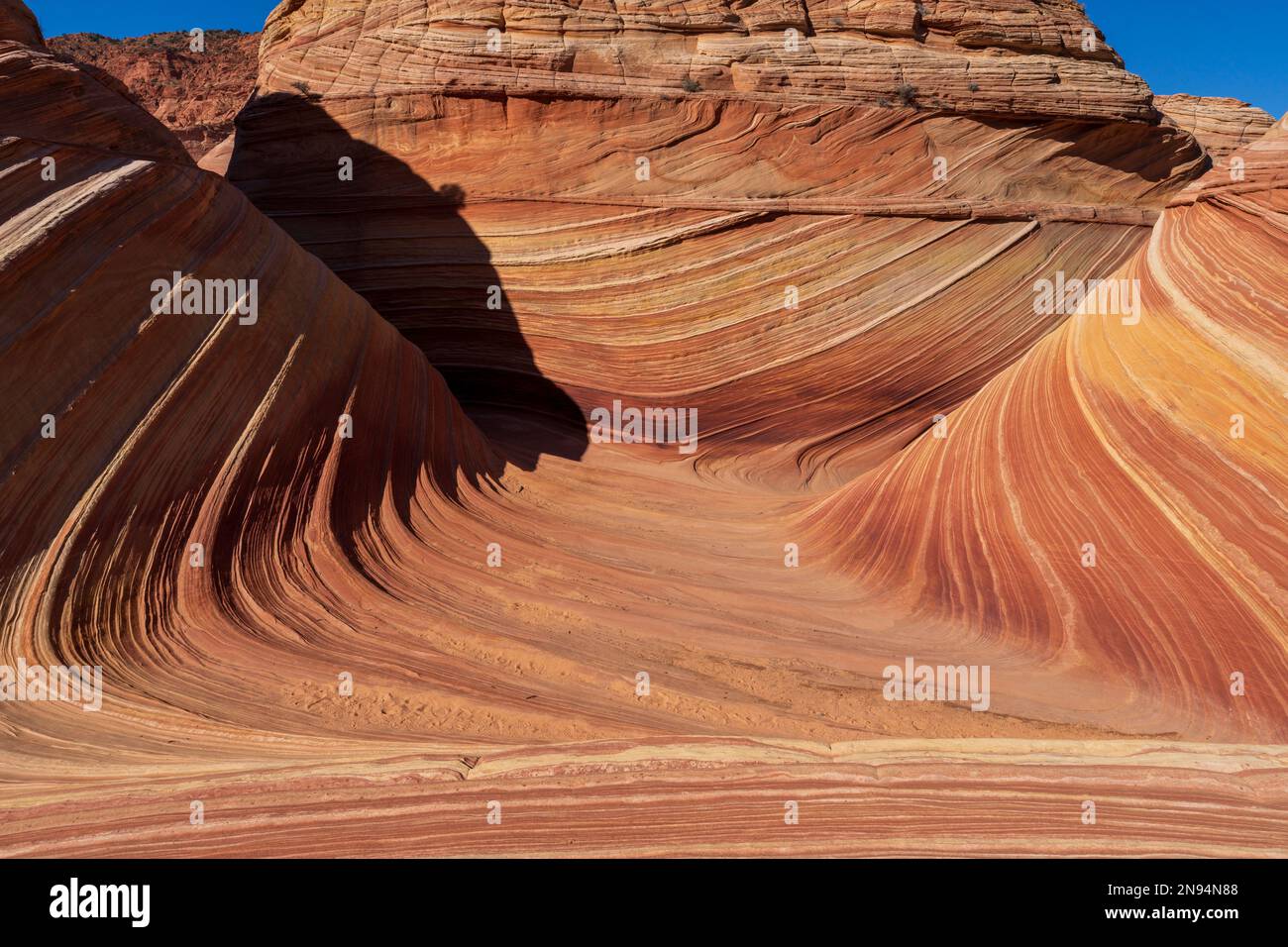 The Coyote Buttes The Wave And The Vermilion Cliffs National Monument the-coyote-buttes-the-wave-and-the-vermilion-cliffs-national-monument