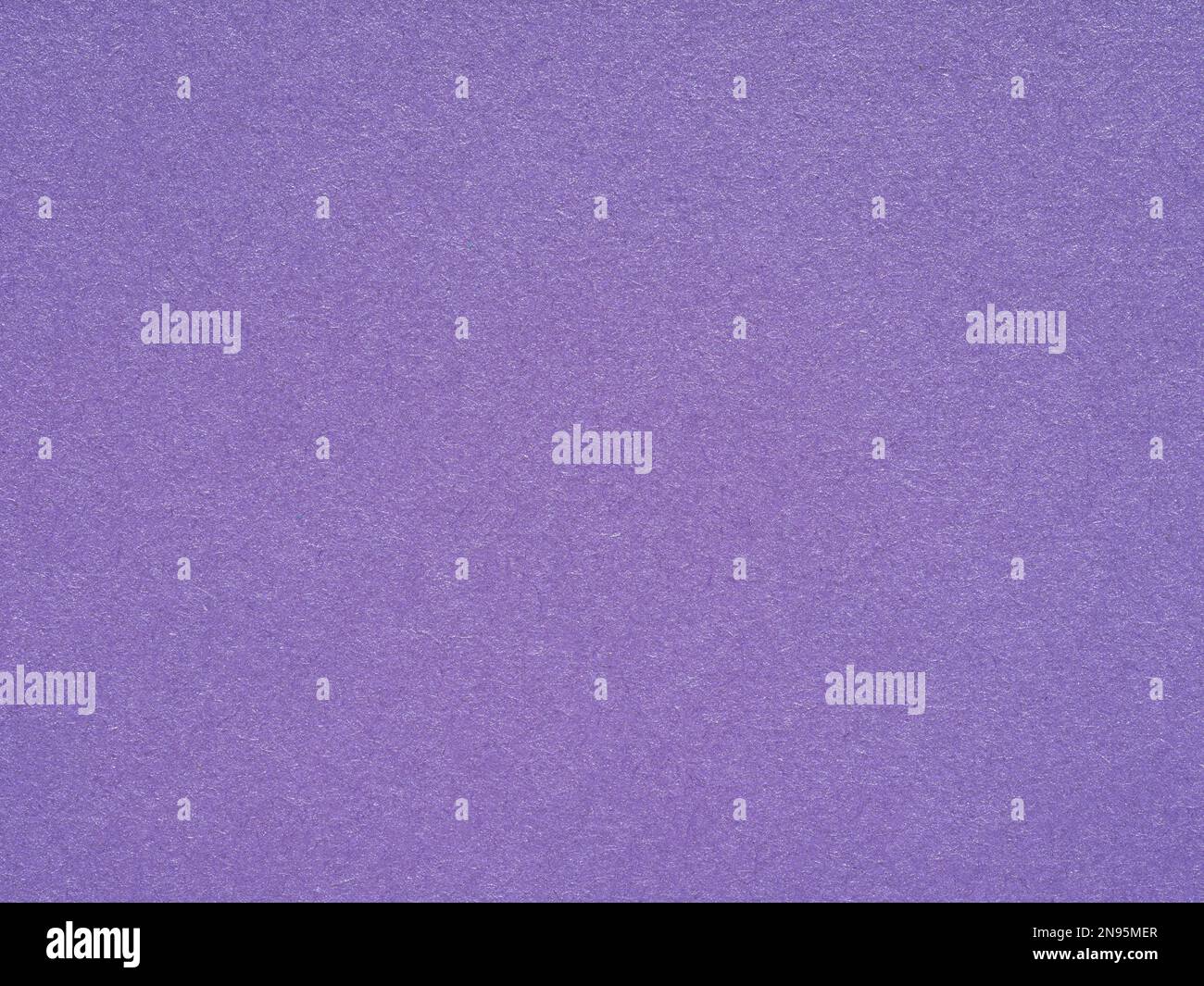 Metallized purple violet matte paper background. Blank page pattern of designer cardboard. Texture for making retro winter season Christmas festival Stock Photo