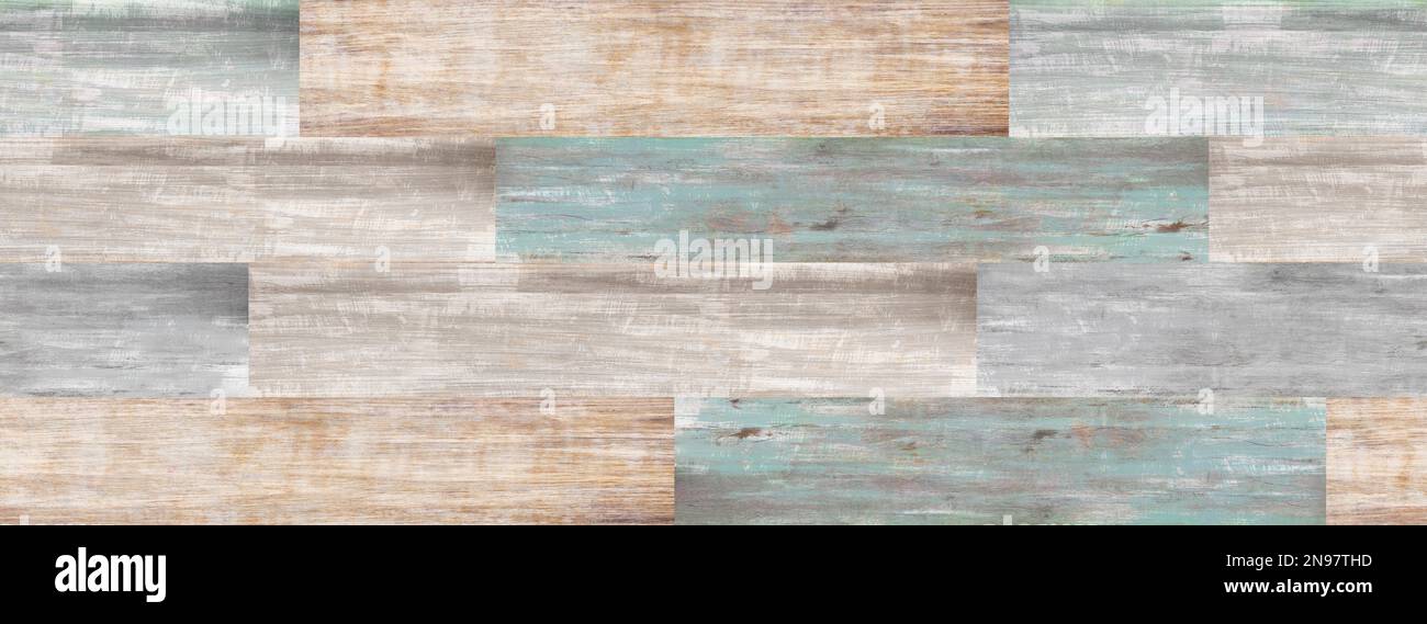 Colorful wood texture background, parquet pattern. Stock Photo